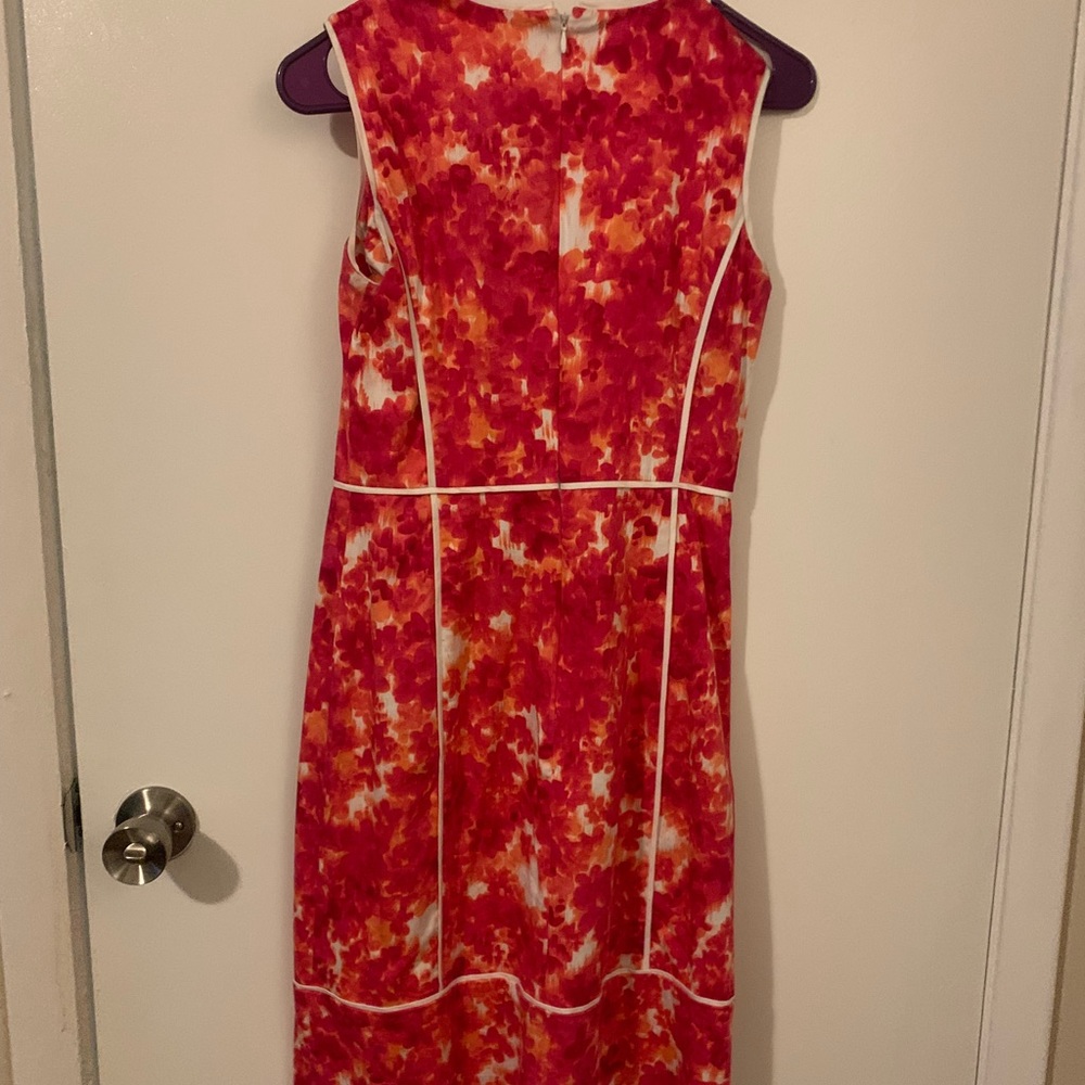 Calvin Klein dress size 4